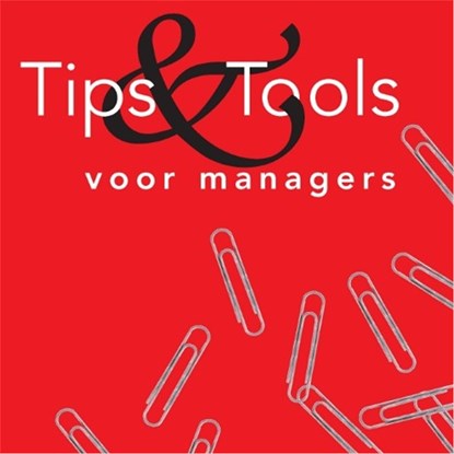 Tips en tools voor managers, Jolanda Bouman - Luisterboek MP3 - 9789058715067