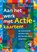 Aan het werk met actiekaarten, Lia Bijkerk ; Titia van der Ploeg - Gebonden - 9789058715883