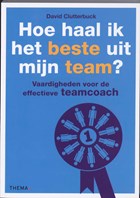 Hoe haal ik het beste uit mijn team? | David Clutterbuck | 