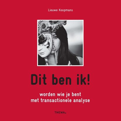 Dit ben ik!, Lieuwe Koopmans - Gebonden - 9789058716866