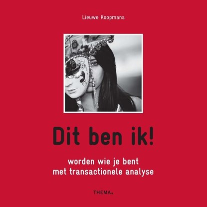 Dit ben ik!, Lieuwe Koopmans - Ebook - 9789058718112