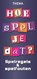 Hoe spel je dat?, Jolanda Bouman - Losbladig - 9789058718754
