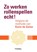 Zo werken rollenspellen echt!, Karin de Galan - Paperback - 9789058719799