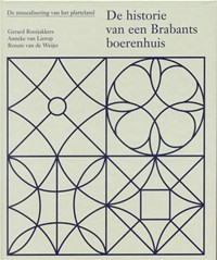 De musealisering van het platteland | Gerard Rooijakkers & Anneke van Lierop & Renate van de Weijer | 