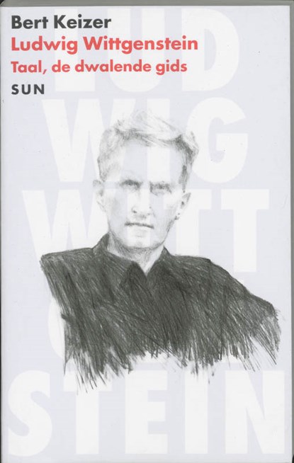 Ludwig Wittgenstein, B. Keizer - Paperback - 9789058750211