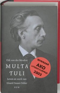 Multatuli | Dik van der Meulen & amp; Multatuli | 