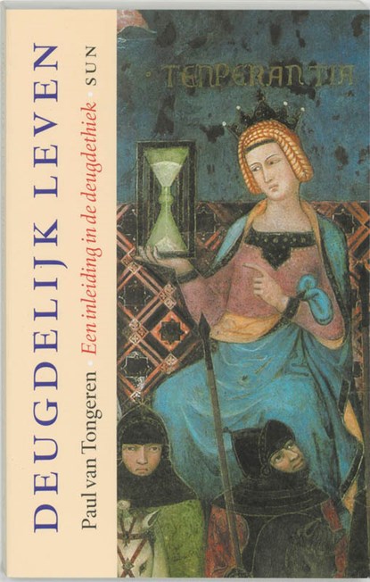 Deugdelijk leven, P. van Tongeren - Paperback - 9789058751126