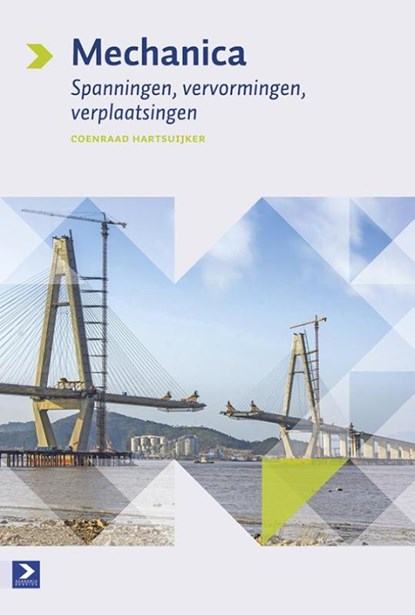 Mechanica, Coenraad Hartsuijker - Paperback - 9789058754363
