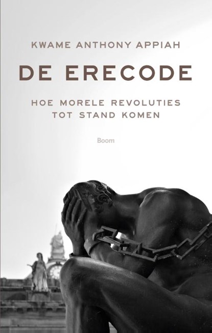 De erecode, Kwame Anthony Appiah - Paperback - 9789058755162