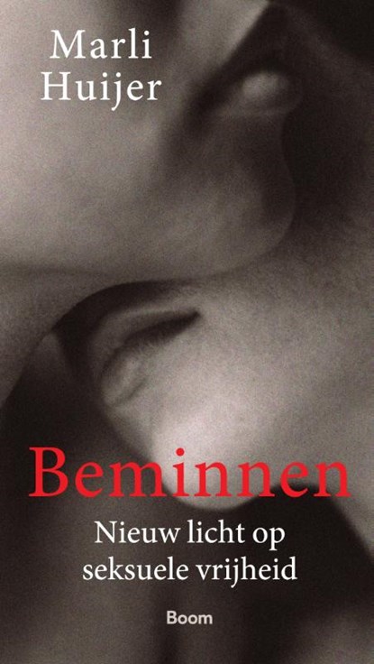 Beminnen, Marli Huijer - Paperback - 9789058755438