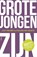 Grote jongen zijn, Jan Tromp ; Frank de Grave - Paperback - 9789058756923
