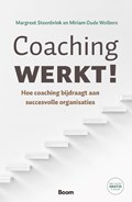 Coaching werkt! | Margreet Steenbrink | 