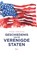 Geschiedenis van de Verenigde Staten, Frans Verhagen - Gebonden - 9789058758149