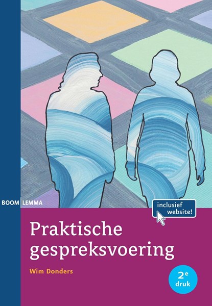 Praktische gespreksvoering, Wim Donders - Ebook - 9789058758286