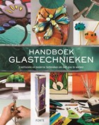 Handboek glastechnieken | Cecilia Cohen | 