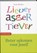 Liever assertiever, BECKER, I. - Paperback - 9789058776563