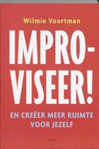 Improviseer ! | W. Voortman | 