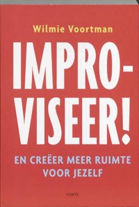 Improviseer ! | W. Voortman | 