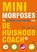 Minimorfoses, Els Jacobs - Paperback - 9789058779106