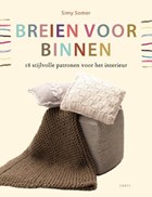 Breien voor binnen | Simy Somer | 