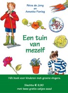 Een tuin van mezelf | P. de Jong | 