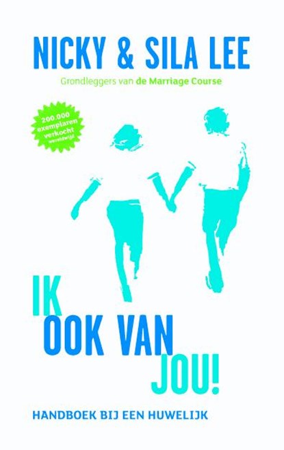 Ik ook van jou, N. Lee ; S. Lee - Paperback - 9789058811523