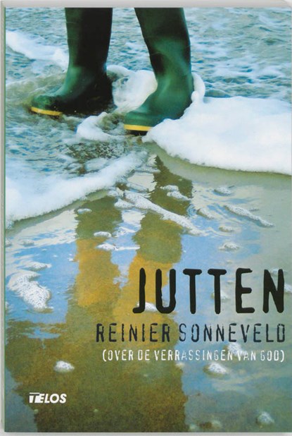 Jutten, R. Sonneveld - Paperback - 9789058811998