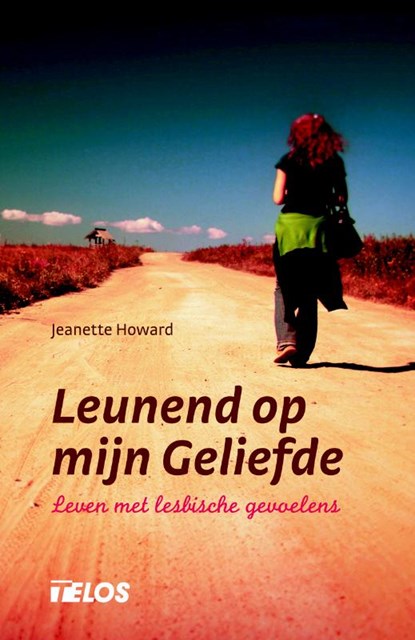 Leunend op mijn geliefde, Jeanette Howard - Paperback - 9789058814470
