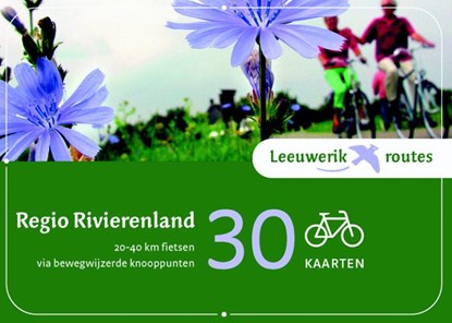 Regio Rivierenland, Diederik Monch - Losbladig - 9789058814623