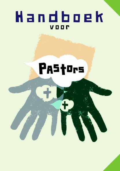 Handboek voor pastors, Willem van der Horst - Paperback - 9789058817983