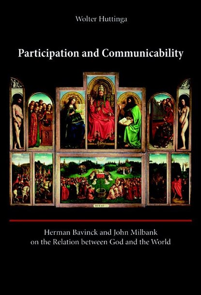 Participation and communicability, Wolter Huttinga - Paperback - 9789058818317