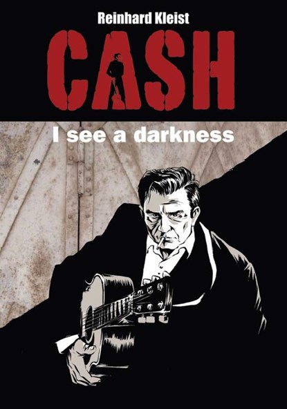 Cash, R. Kleist - Gebonden - 9789058853851