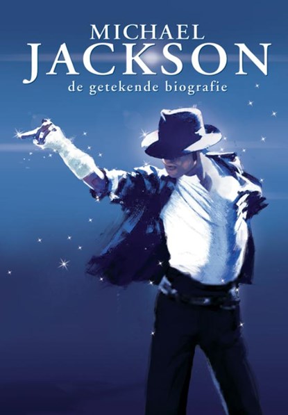 Michael Jackson, Ceka ; Vertaalbureau De Keulenaar - Gebonden - 9789058854988