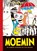 Moemin, Tove Jansson - Gebonden - 9789058857194