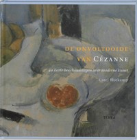 de onvoltooide van Cezanne | K. Blotkamp | 