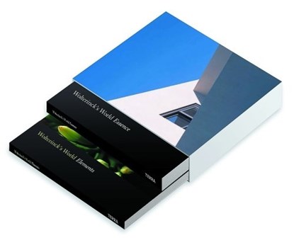 Wolterinck's world set, WOLTERINCK, M. - Gebonden - 9789058974099