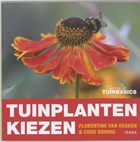 Tuinplanten kiezen | F. van Eeghen | 