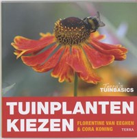 Tuinplanten kiezen | F. van Eeghen | 