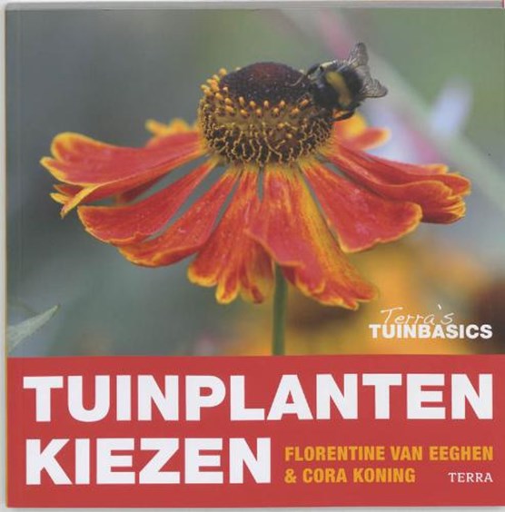 Tuinplanten kiezen