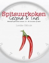 Spitsuurkoken - Gezond & Snel - OLTHUIS, L. - 9789058978677