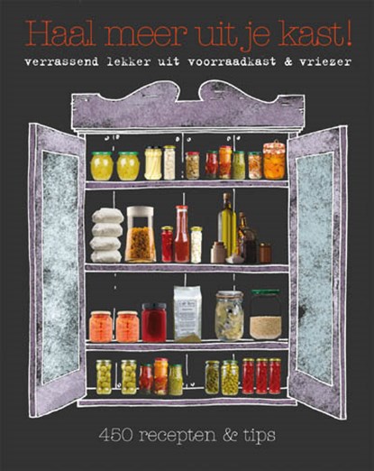 Haal meer uit je kast !, Tal Maes ; Janneke Philippi - Paperback - 9789058978684