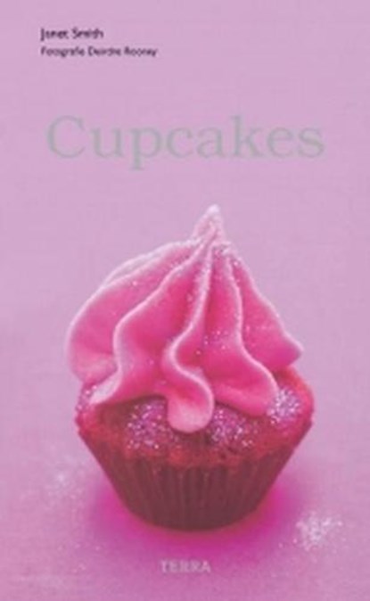 Cupcakes, SMITH, J. - Paperback - 9789058979810