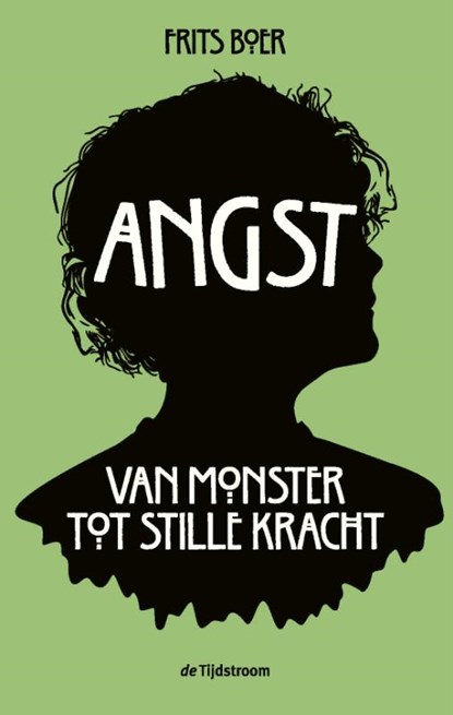 Angst, Frits Boer - Paperback - 9789058980717