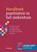 Handboek psychiatrie in het ziekenhuis, Adriaan Honig ; Jeroen Lijmer ; Bastiaan Verwey - Gebonden - 9789058981035