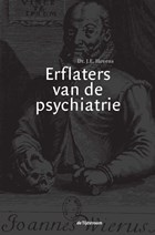 Erflaters van de psychiatrie | J.E. Hovens | 