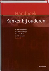 Handboek kanker bij ouderen - A.N.M. Wymenga ; J.W.W. Coebergh ; H.A.A.M. Maas - 9789058981950