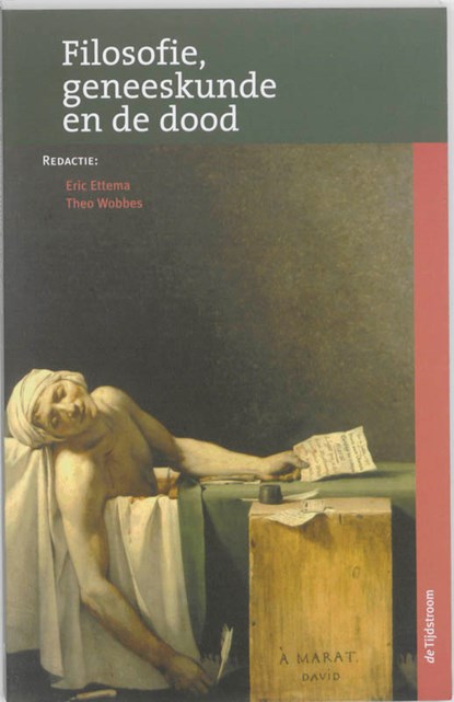 Filosofie, geneeskunde en de dood, E.J. Ettema ; Th. Wobbes - Paperback - 9789058981974