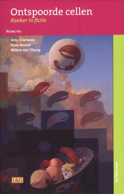 Ontspoorde cellen, Arko Oderwald ; Koos Neuvel ; Willem van Tilburg - Paperback - 9789058981998