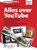 Alles over YouTube, Uithoorn Studio Visual Steps - Paperback - 9789059050884