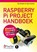 Raspberry Pi project handboek, Rui Santos ; Sara Santos - Paperback - 9789059054158